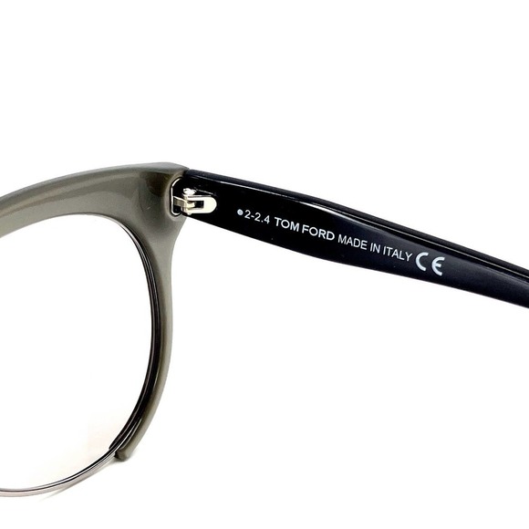 NEW!!! TOM FORD Leona Sunglasses TF365 38G Authentic main image 6